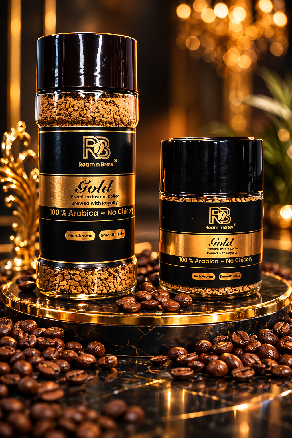 Instant Coffee vs Fresh Coffee — Mujhe Khud Nahi Pata Tha Yeh Fark!