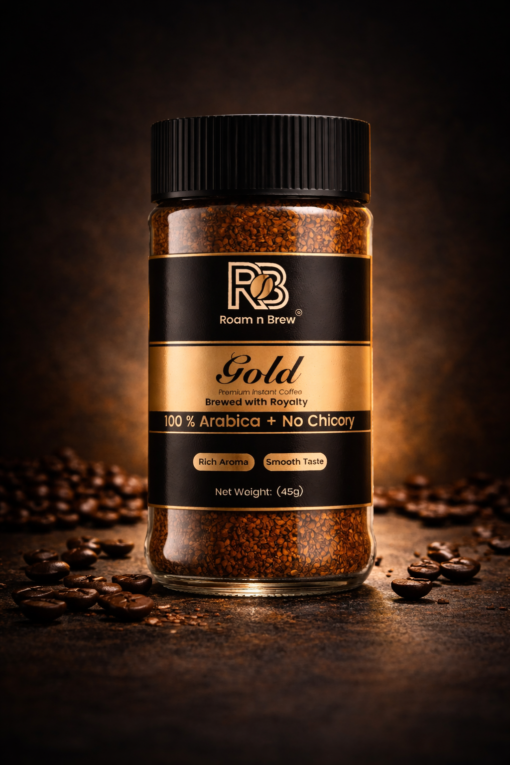 How to Make the Perfect Cup of Instant Coffee at Home